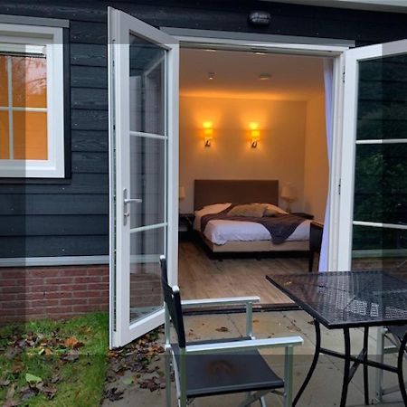Herberg Het Landhuis Schoorl Luaran gambar