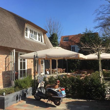 Herberg Het Landhuis Schoorl Luaran gambar