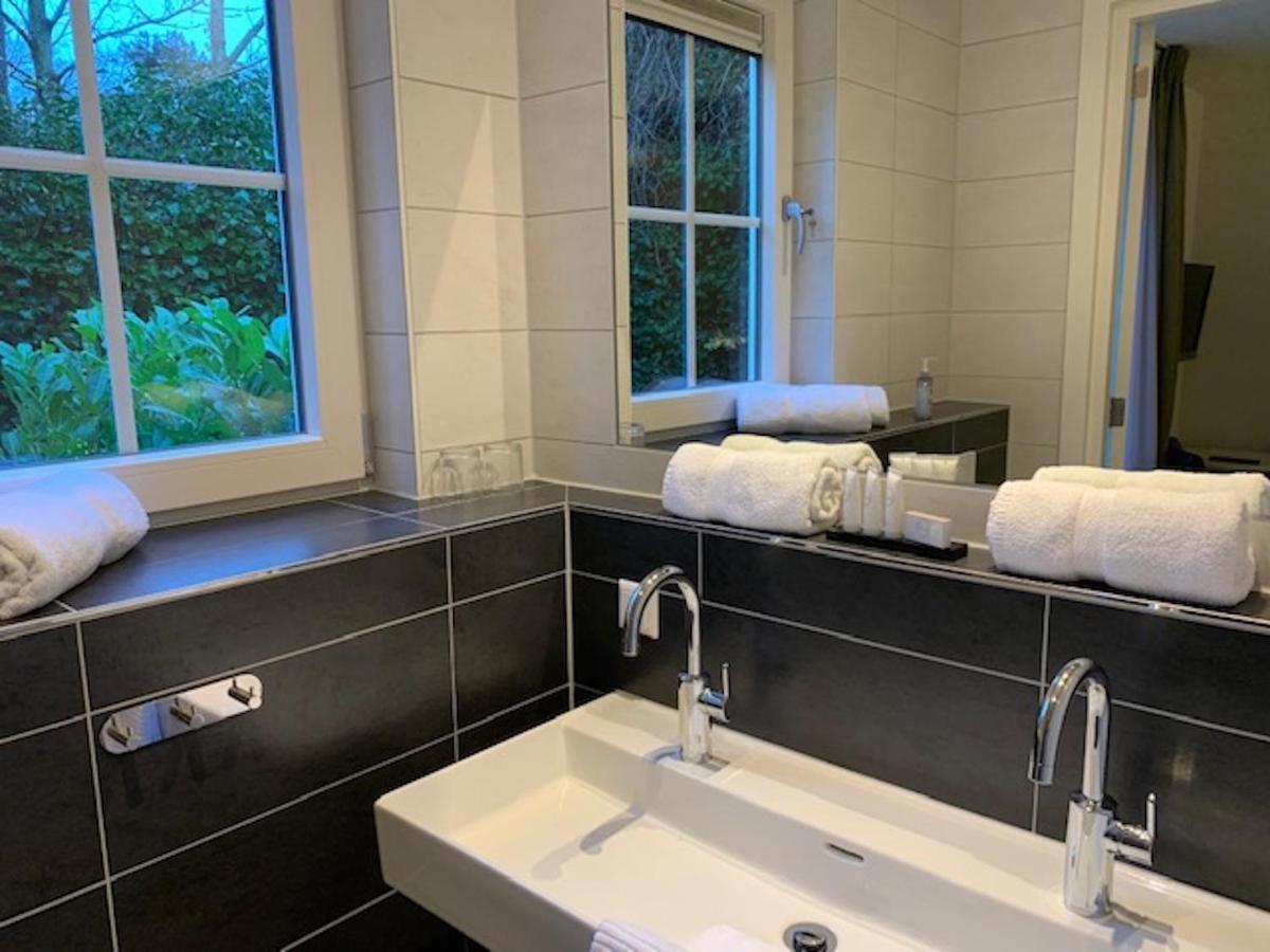 Herberg Het Landhuis Schoorl Luaran gambar