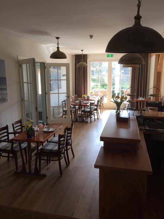 Herberg Het Landhuis Schoorl Luaran gambar