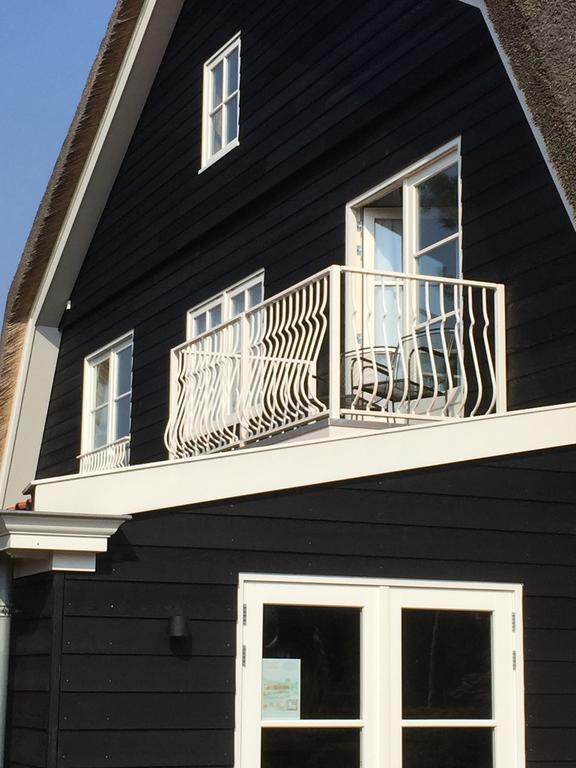 Herberg Het Landhuis Schoorl Luaran gambar