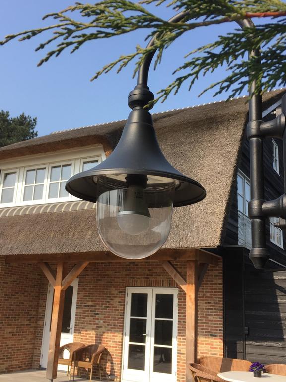 Herberg Het Landhuis Schoorl Luaran gambar