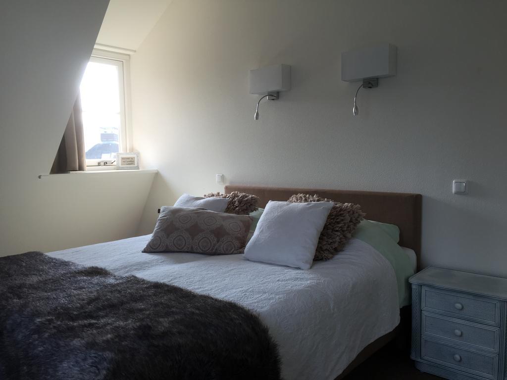 Herberg Het Landhuis Schoorl Bilik gambar