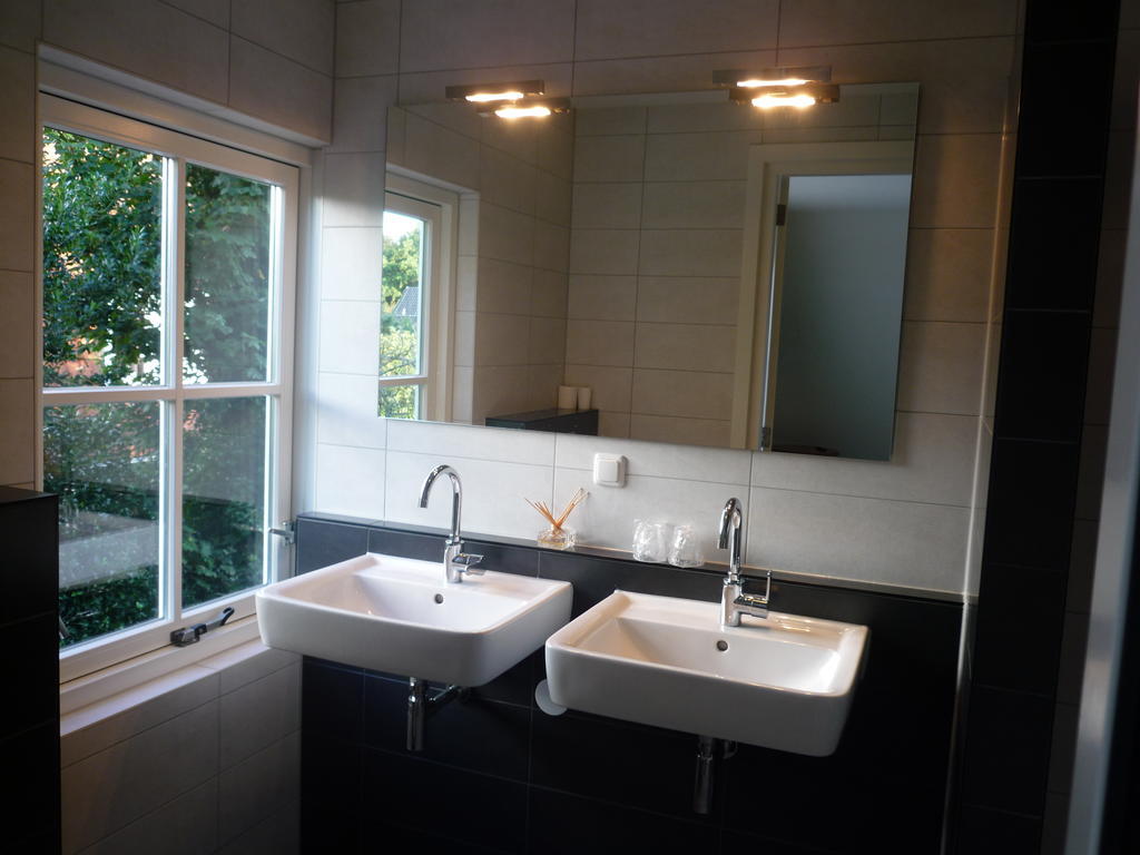 Herberg Het Landhuis Schoorl Luaran gambar